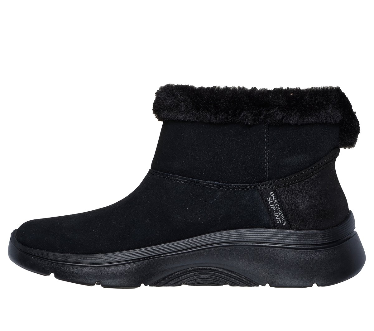 Skechers Slip-ins: GO WALK Arch Fit 2.0 - Cozy Stride