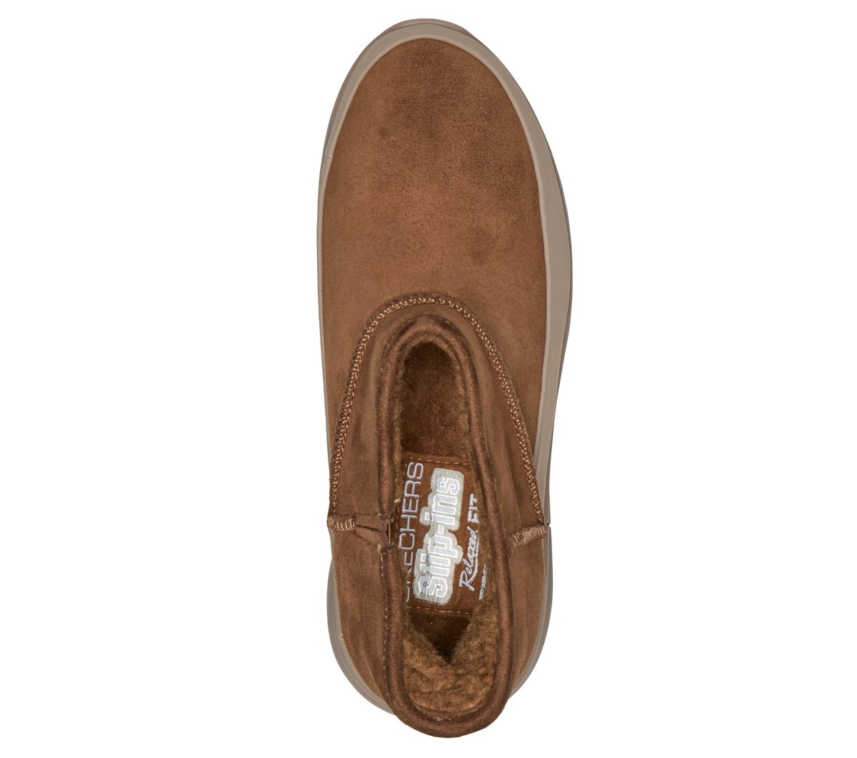Skechers Slip ins Relaxed Fit Waterproof: On The GO Stellar Irene Chaussures Moyen Width en - vue 8