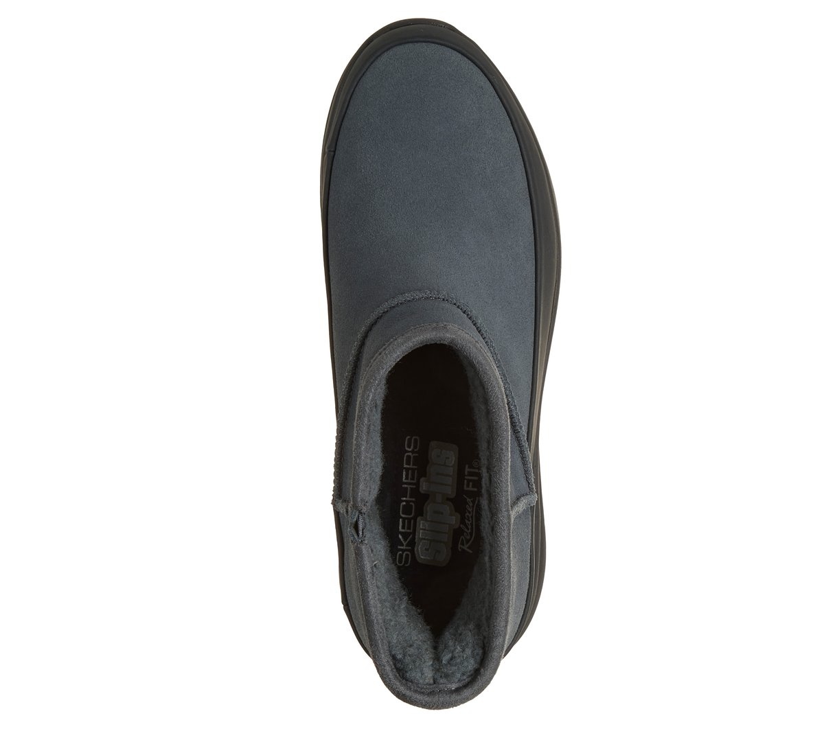 Skechers Slip ins Relaxed Fit Waterproof: On The GO Stellar Irene Chaussures Moyen Width en - vue 4