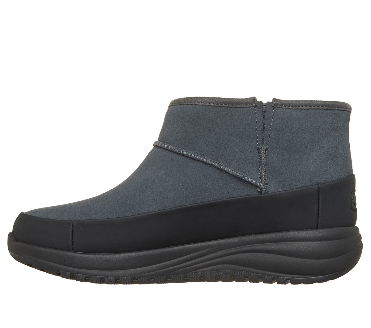 Skechers Slip ins Relaxed Fit Waterproof: On The GO Stellar Irene Chaussures Moyen Width en - vue 7