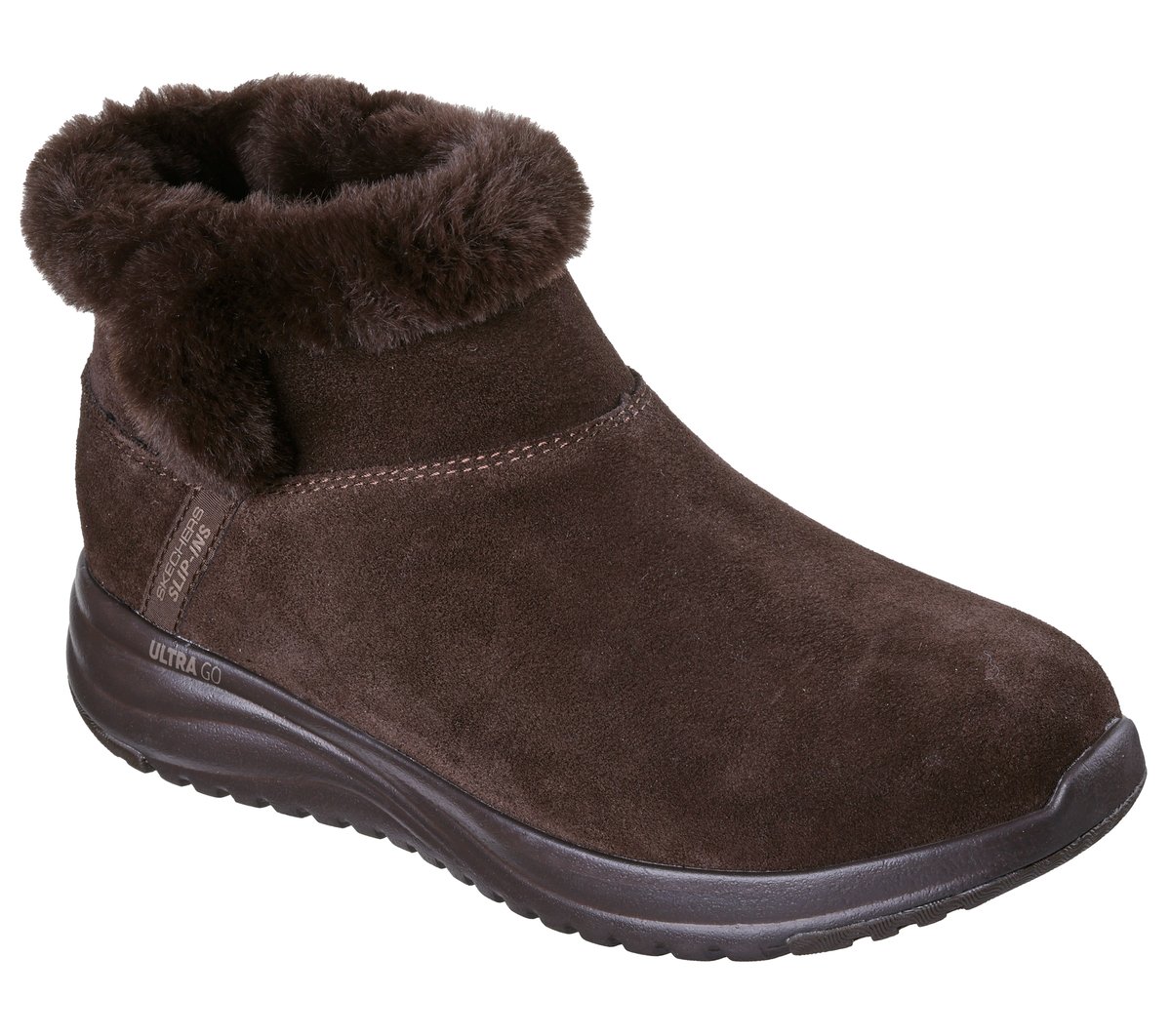Boots Skechers Slip Ins: On The Go Stellar Daphne - vue 7