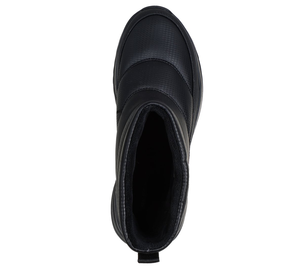 Waterproof: On-The-GO Stellar - Everest — BLACK