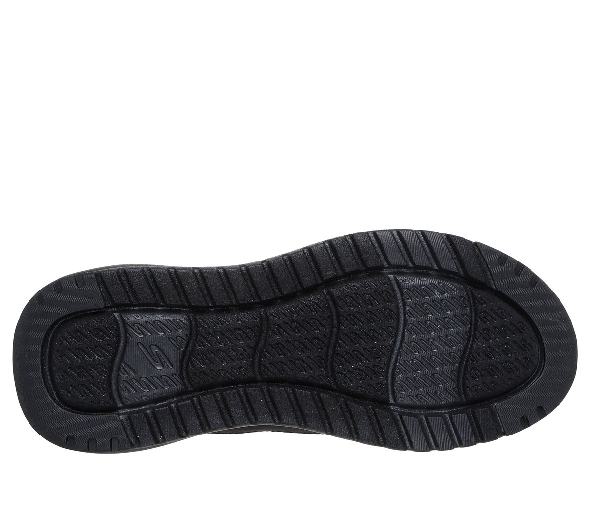 Waterproof: On-The-GO Stellar - Everest — BLACK