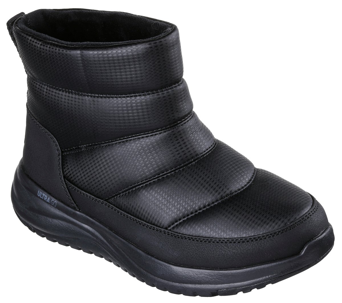 Waterproof: On-The-GO Stellar - Everest — BLACK