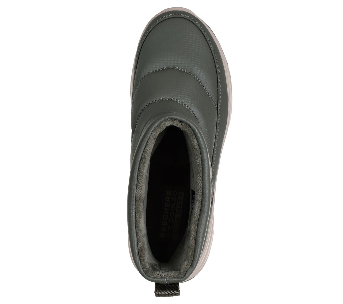 Waterproof: On-The-GO Stellar - Everest — OLIVE