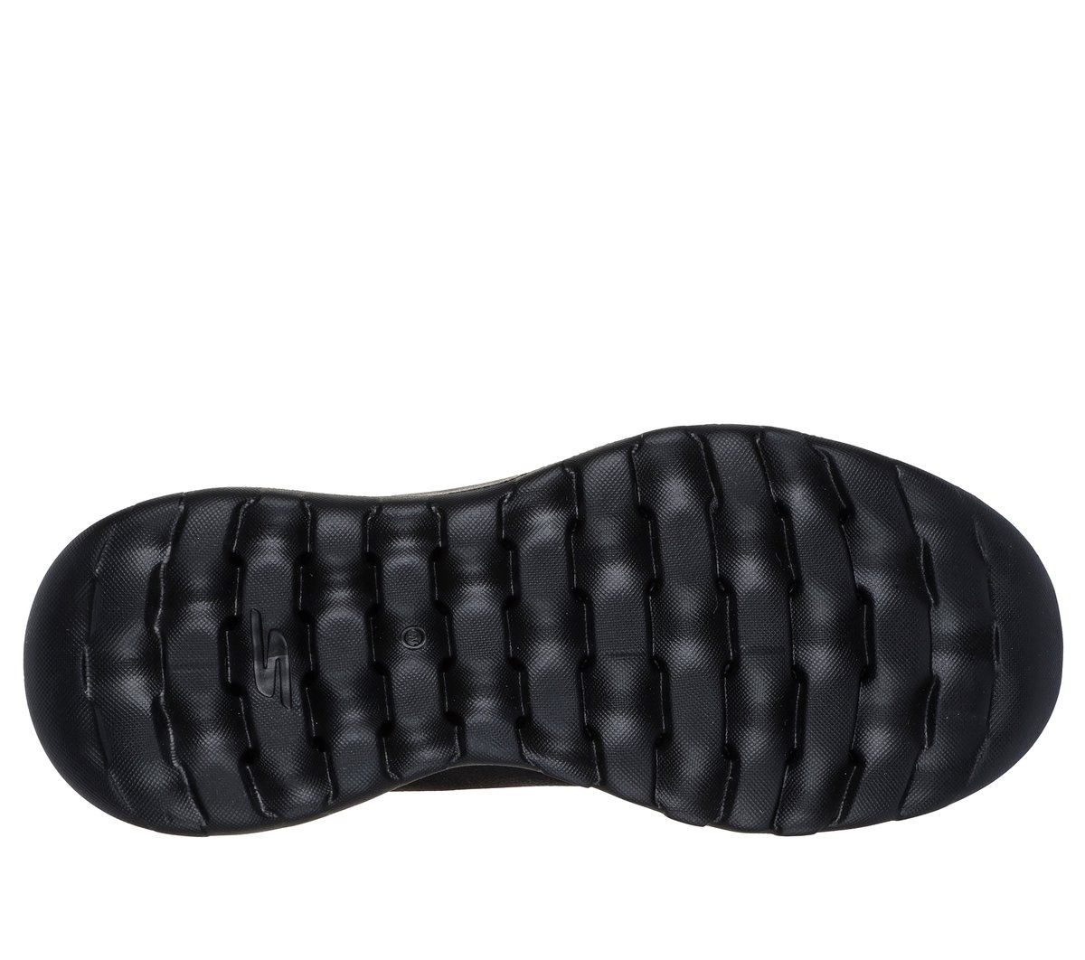 Skechers Slip-ins: On-The-GO Joy - Cozy Dream Chaussures Moyen Width en Noir, Vegan