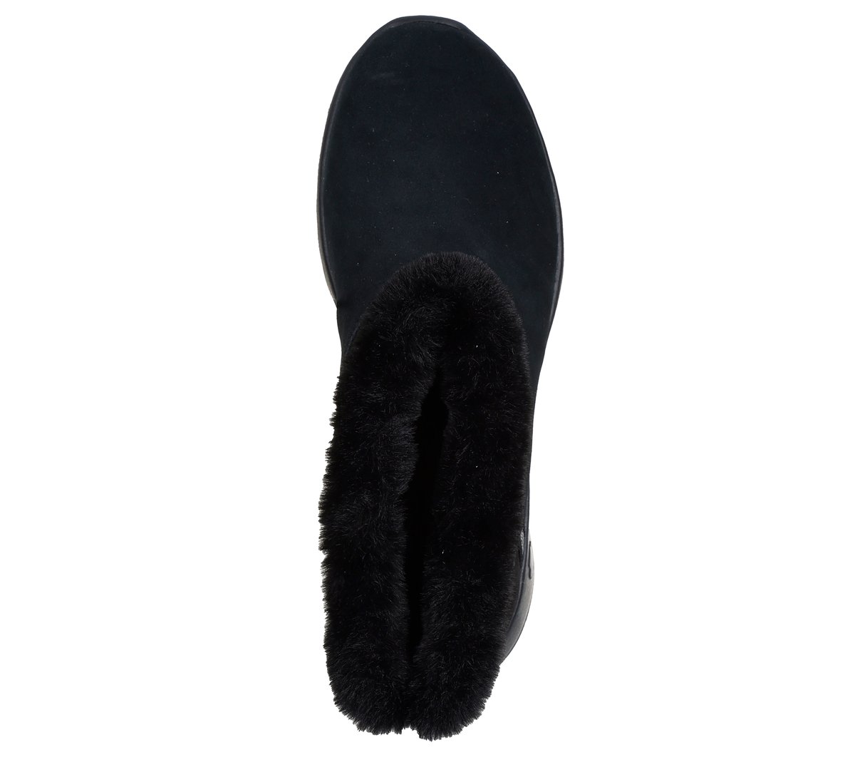 Bottes Skechers Slip Ins: On The Go Joy Cozy Shimmer - vue 5