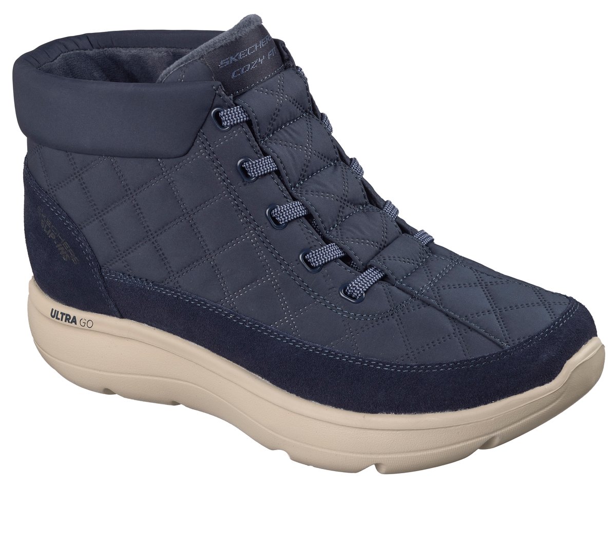 Skechers Slip-ins: On-the-GO Encore - Cozy Fit Day