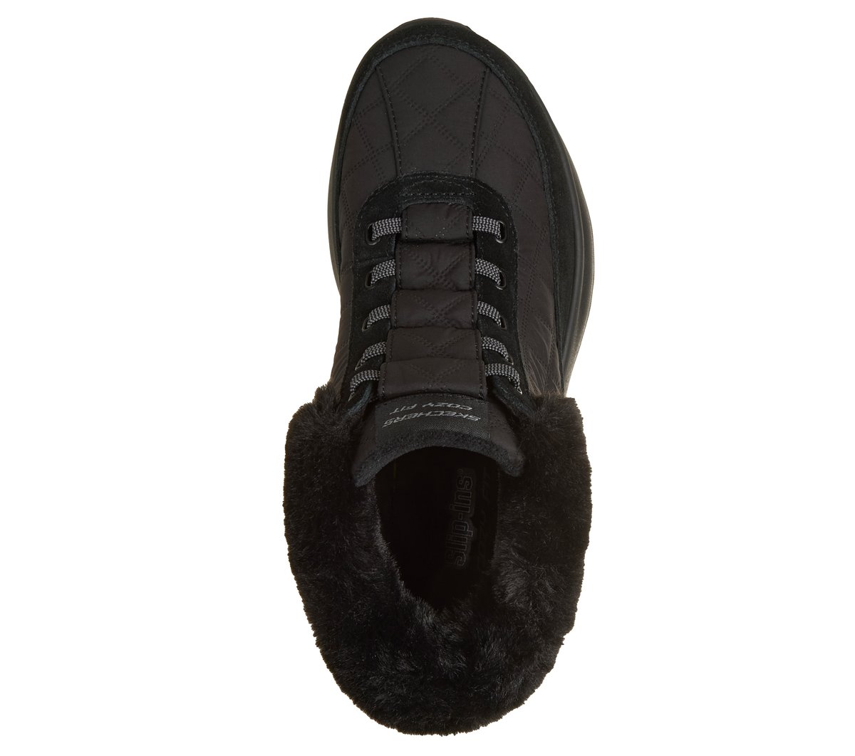 Skechers Slip ins: On The GO Encore Cozy Fit Maisie Chaussures Moyen Width en - vue 7