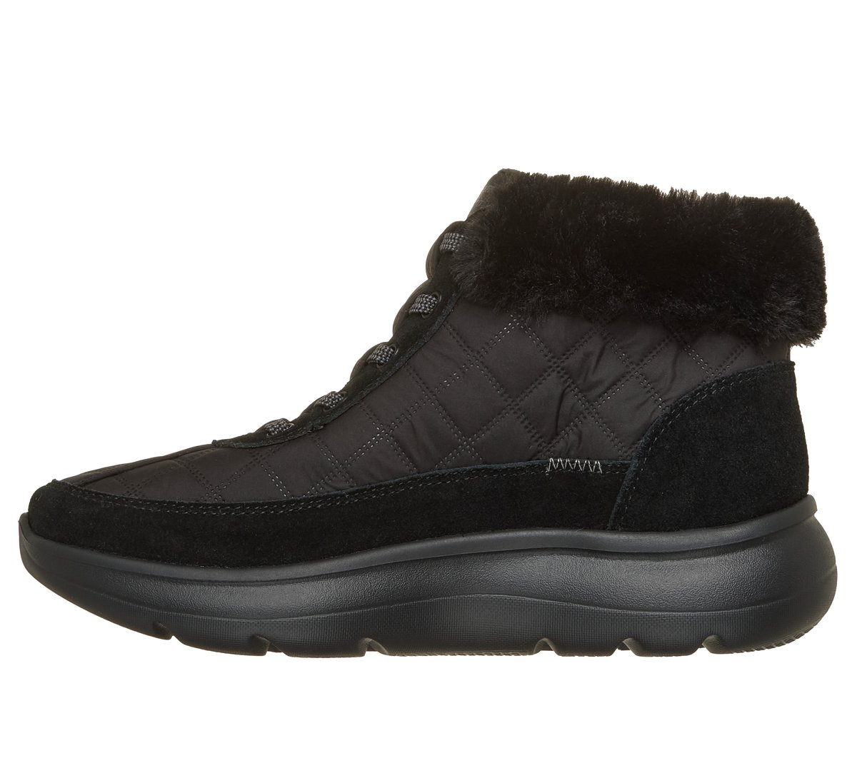 Skechers Slip ins: On The GO Encore Cozy Fit Maisie Chaussures Moyen Width en - vue 10