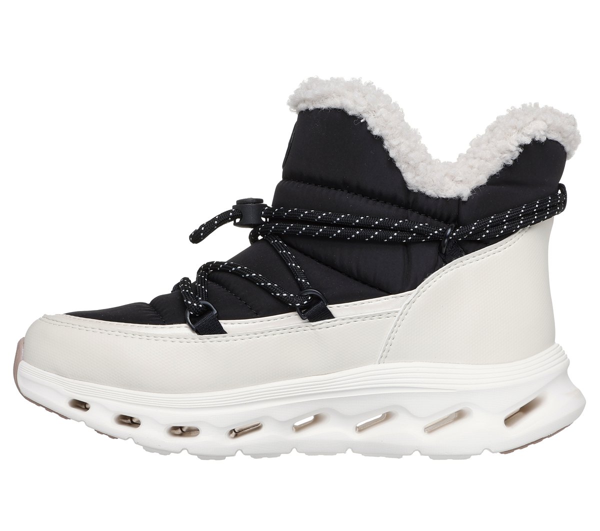 Skechers Slip-ins: GO WALK Glide-Step 2.0 Boot - Jade