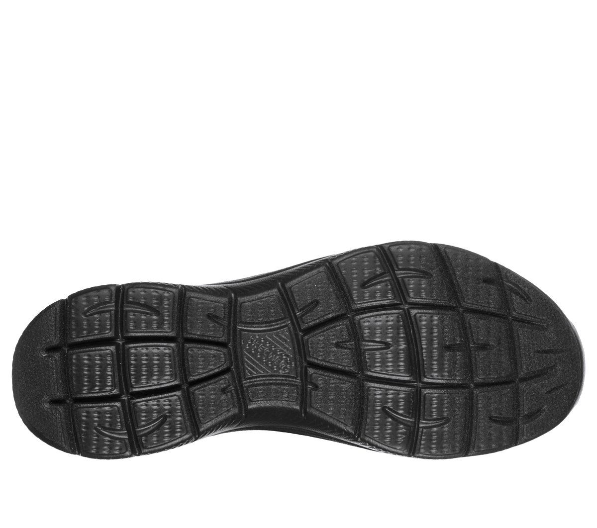 Summits - Swift Step — BLACK