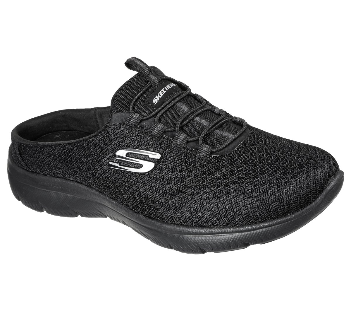Summits - Swift Step — BLACK