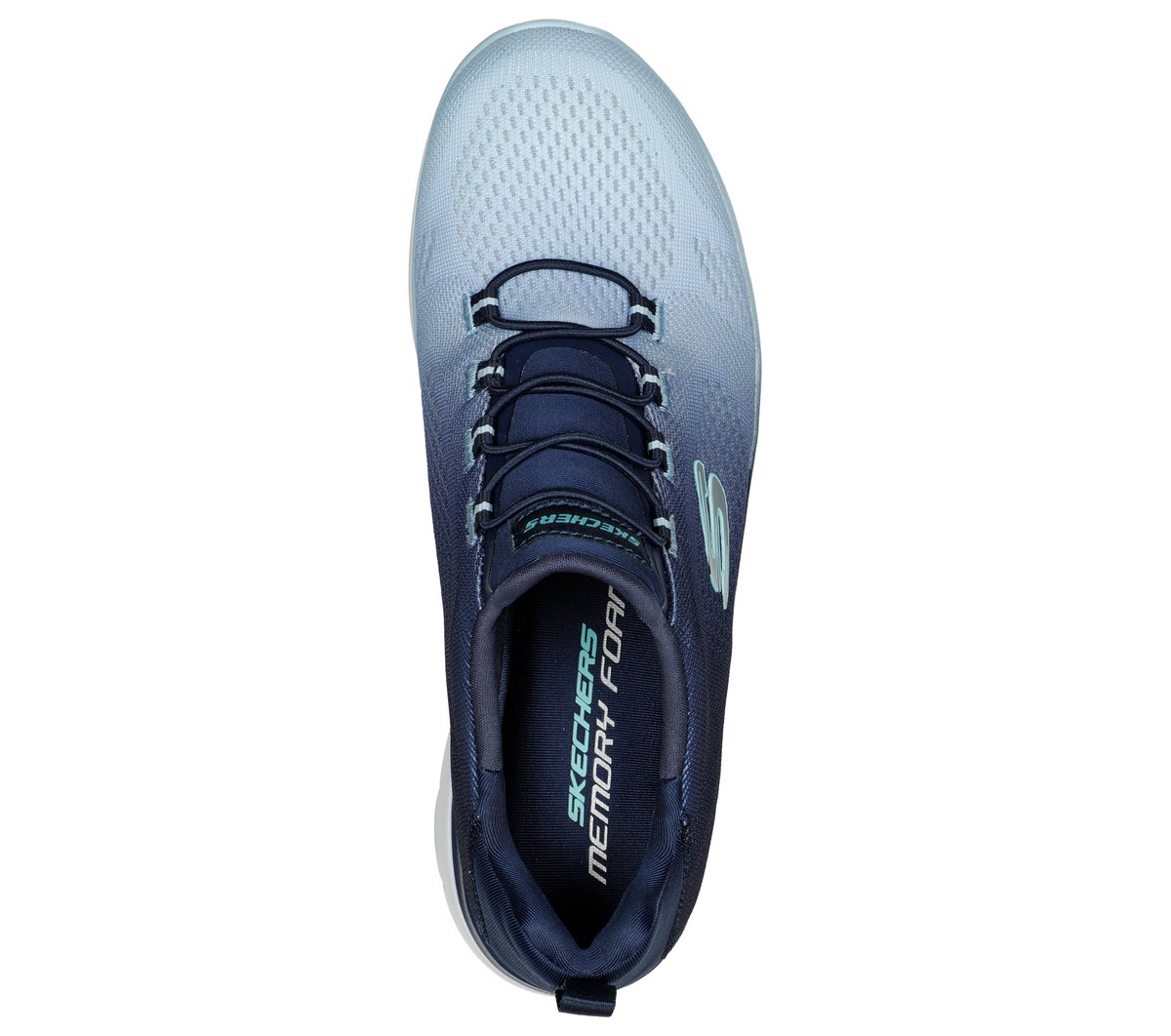Summits - Bright Charmer — NAVY