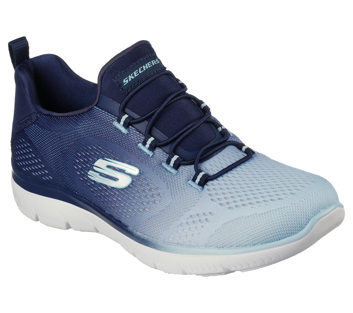 Summits - Bright Charmer — NAVY