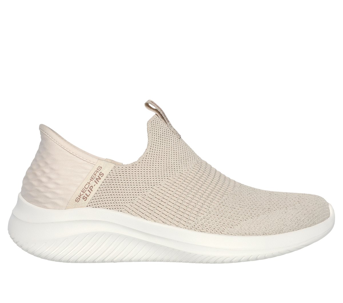 Skechers Memory Foam Mujer Ultra Flex-Capsule, Zapatillas Sin