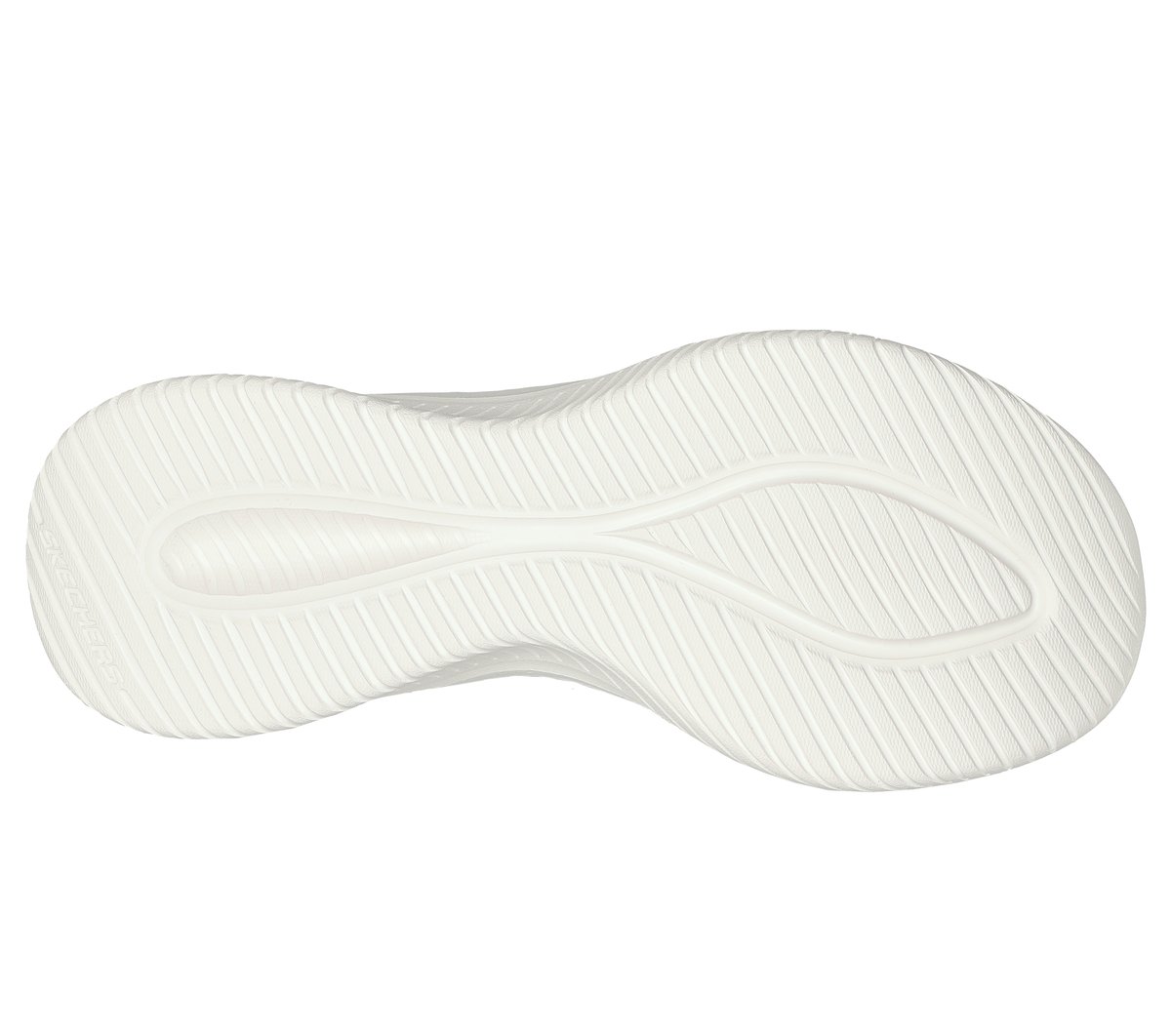 Baskets Skechers ultra flex smooth st - vue 9