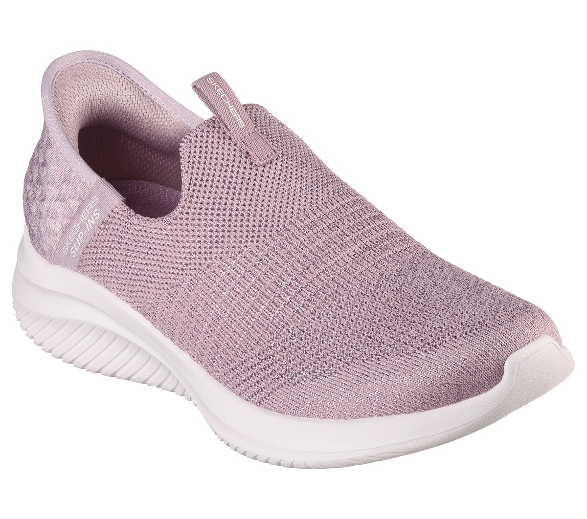 Baskets Skechers ultra flex smooth st - vue 10