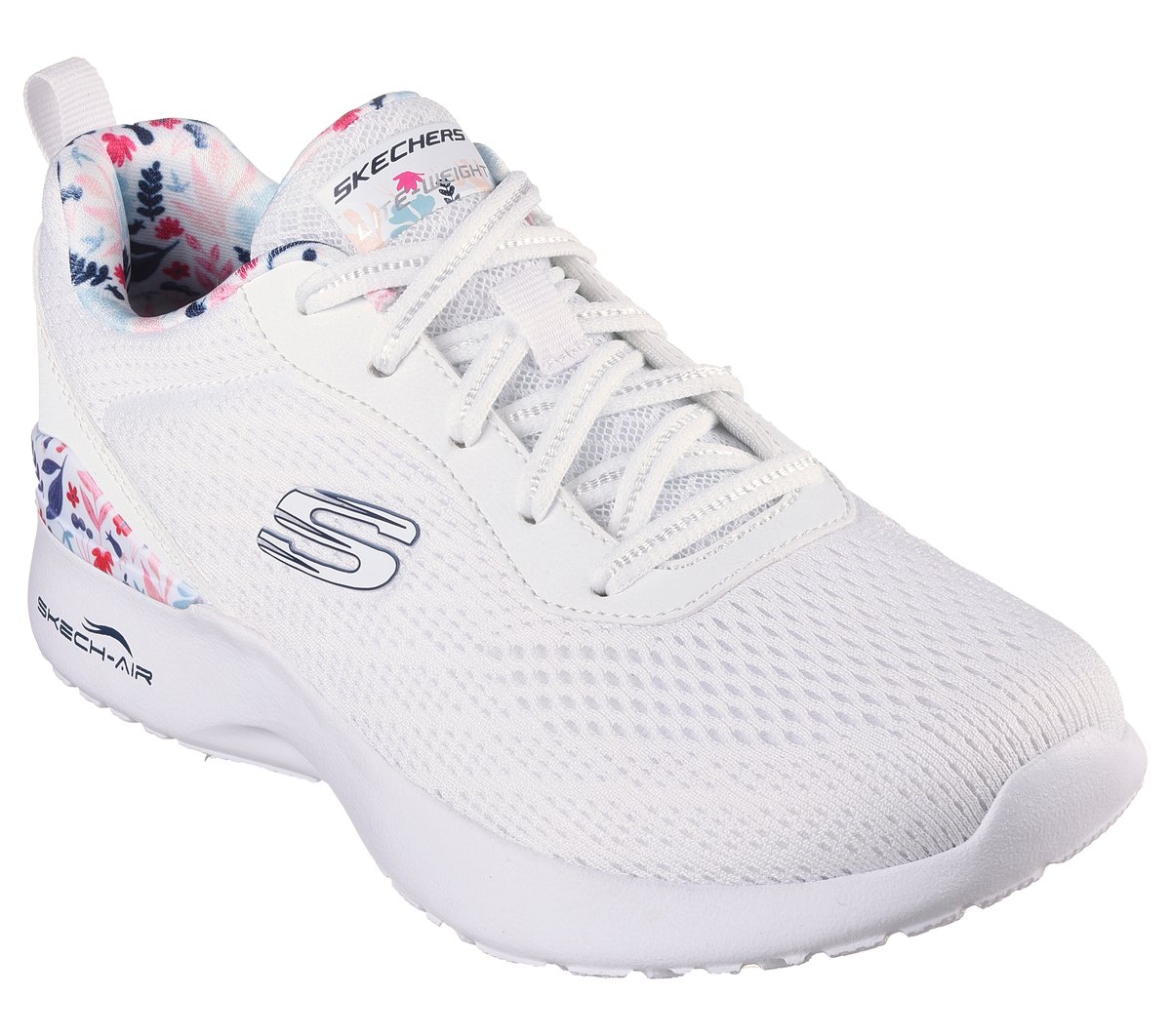 Baskets Skechers Skech Air Dynamight Laid Out - vue 8