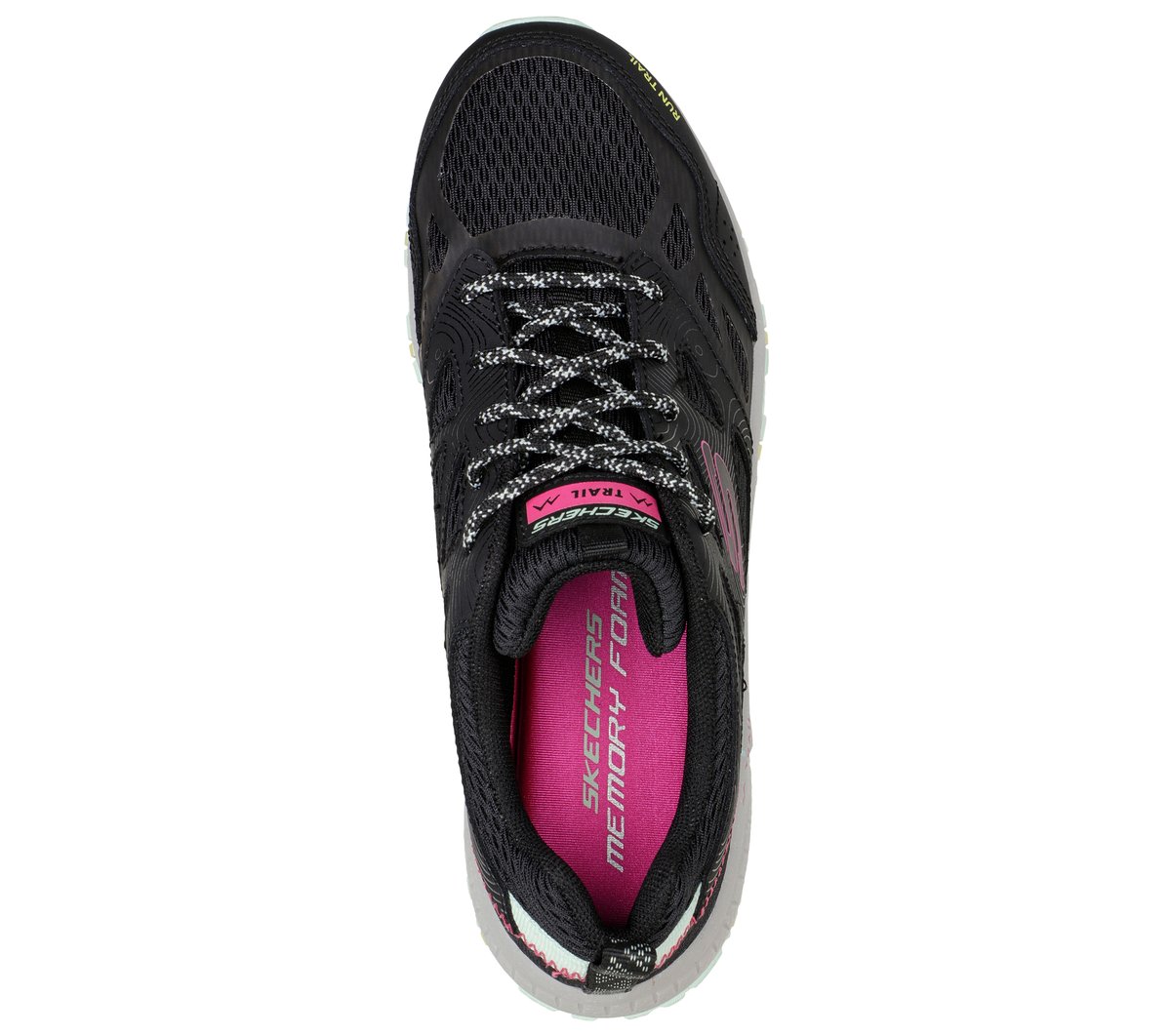 Chaussures Skechers Hillcrest Pure Escapade - vue 7