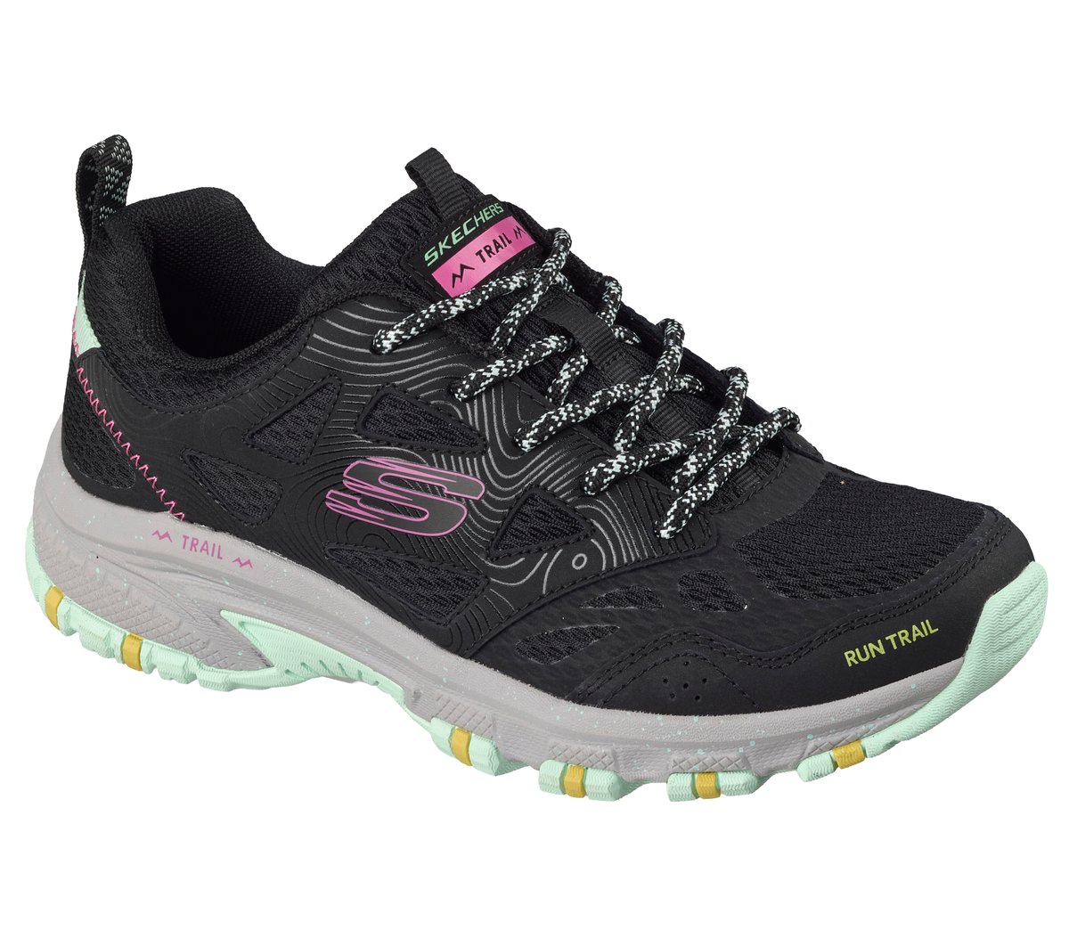 Chaussures Skechers Hillcrest Pure Escapade - vue 9