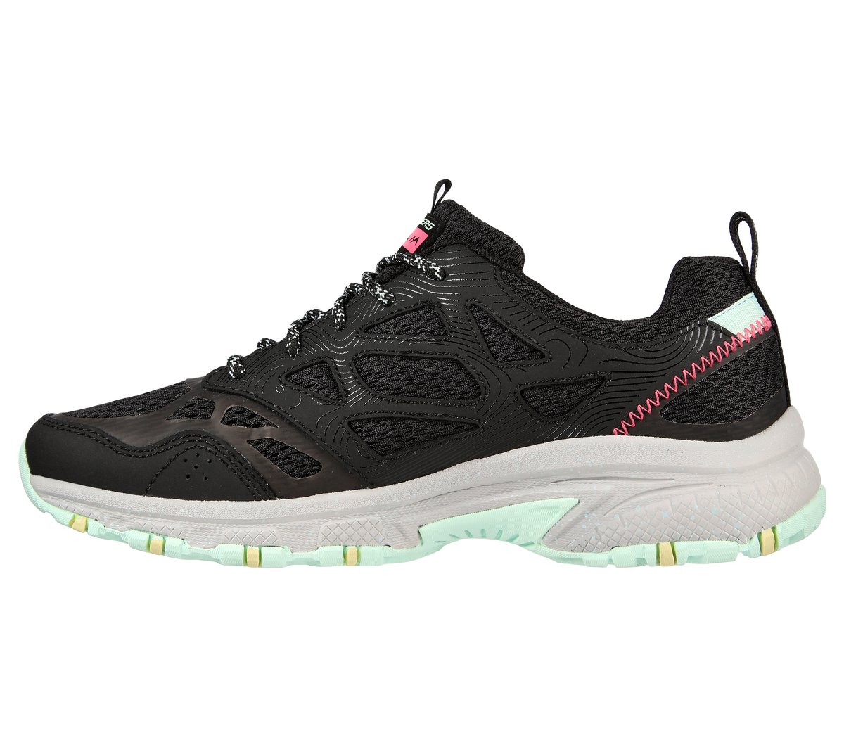 Chaussures Skechers Hillcrest Pure Escapade - vue 10