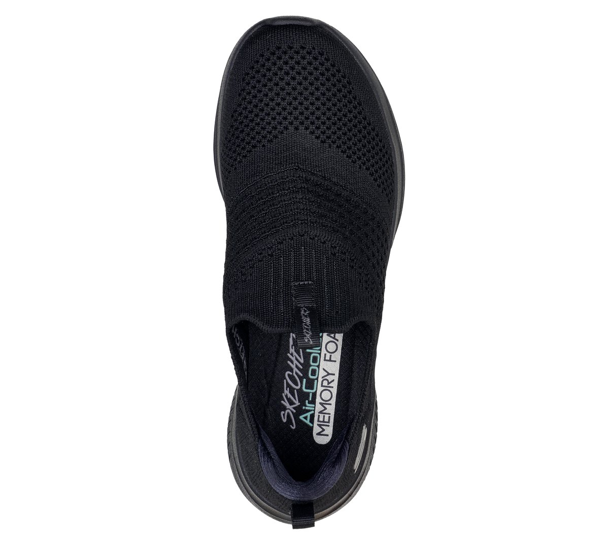 Ultra Flex 3.0 - Classy Charm — BLACK