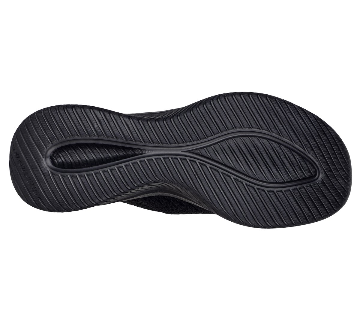 Ultra Flex 3.0 - Classy Charm — BLACK