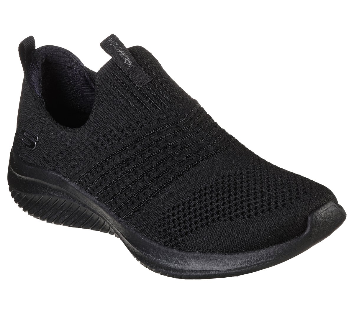 Ultra Flex 3.0 - Classy Charm — BLACK
