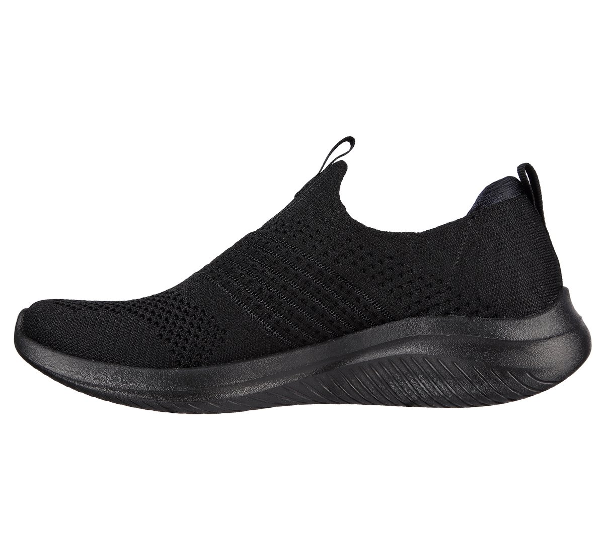 Ultra Flex 3.0 - Classy Charm — BLACK