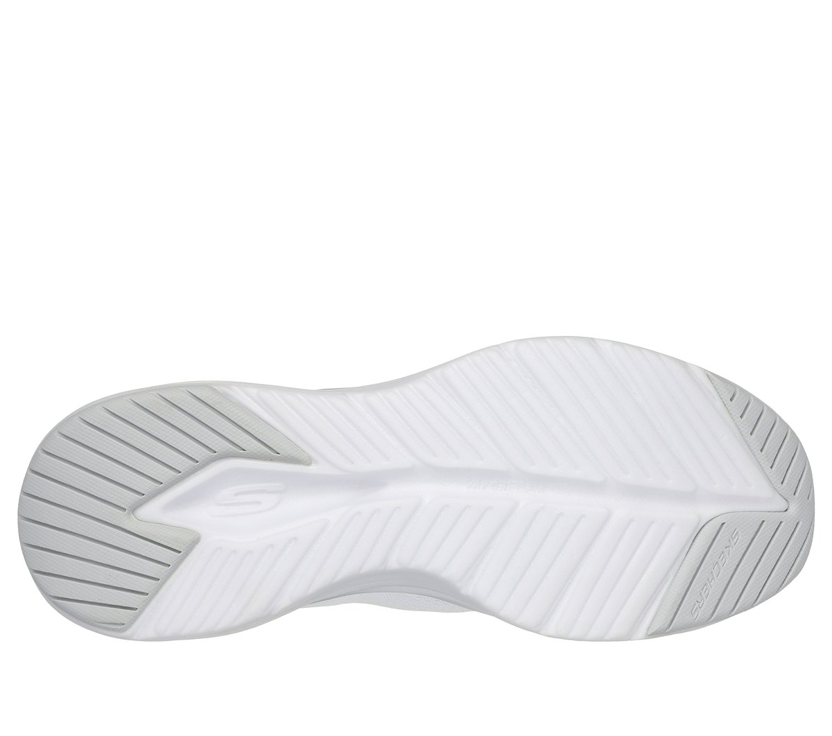 Vapor Foam - Midnight Glimmer — WHITE / SILVER
