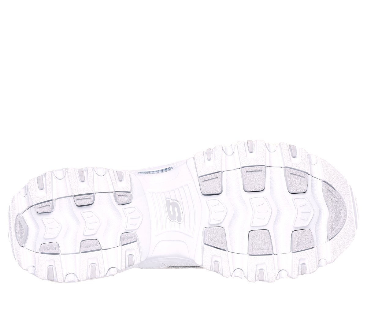 Skechers Baskets Classiques Mains Libres D'Lites pour Femme - vue 8