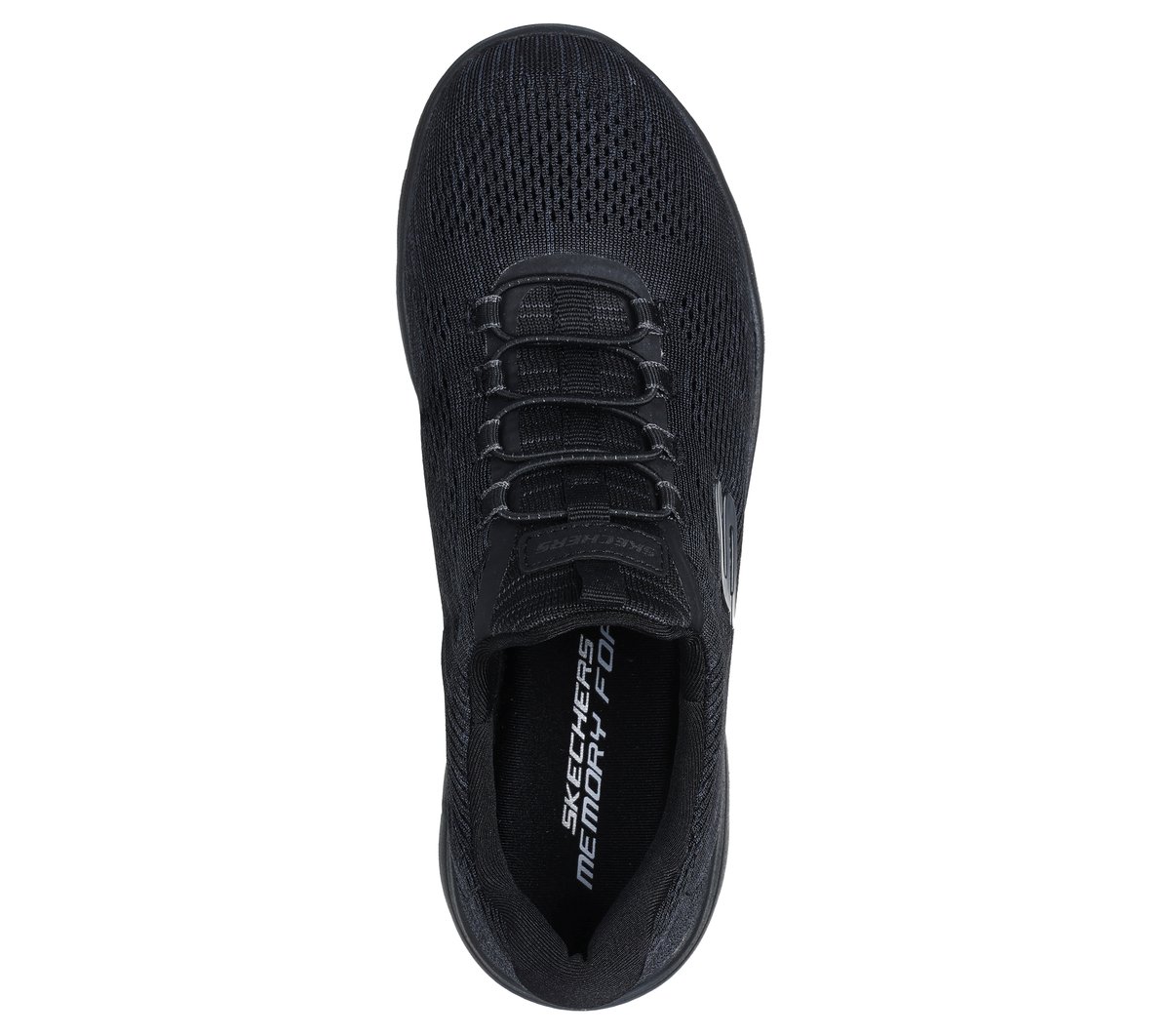 Summits - Fun Flair — BLACK
