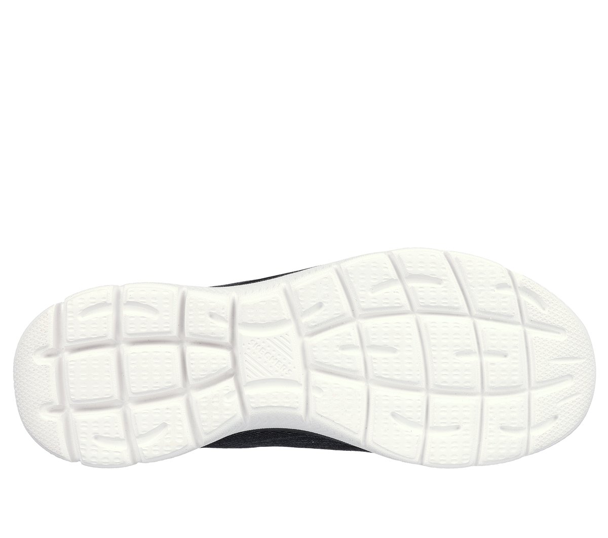 Summits - Fun Flair — BLACK / WHITE