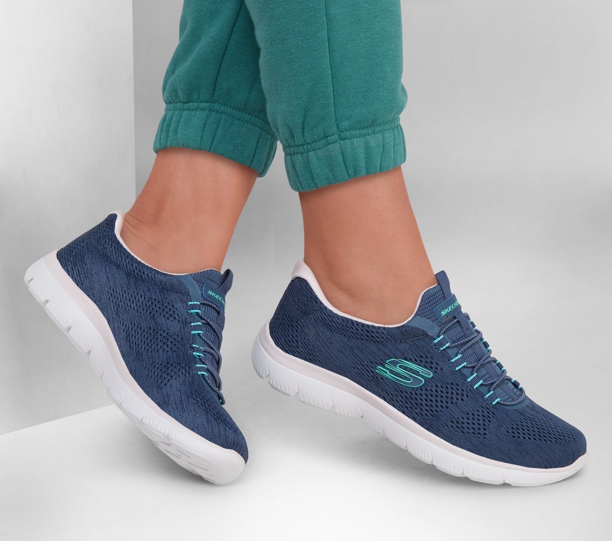Summits - Fun Flair — NAVY / MULTI