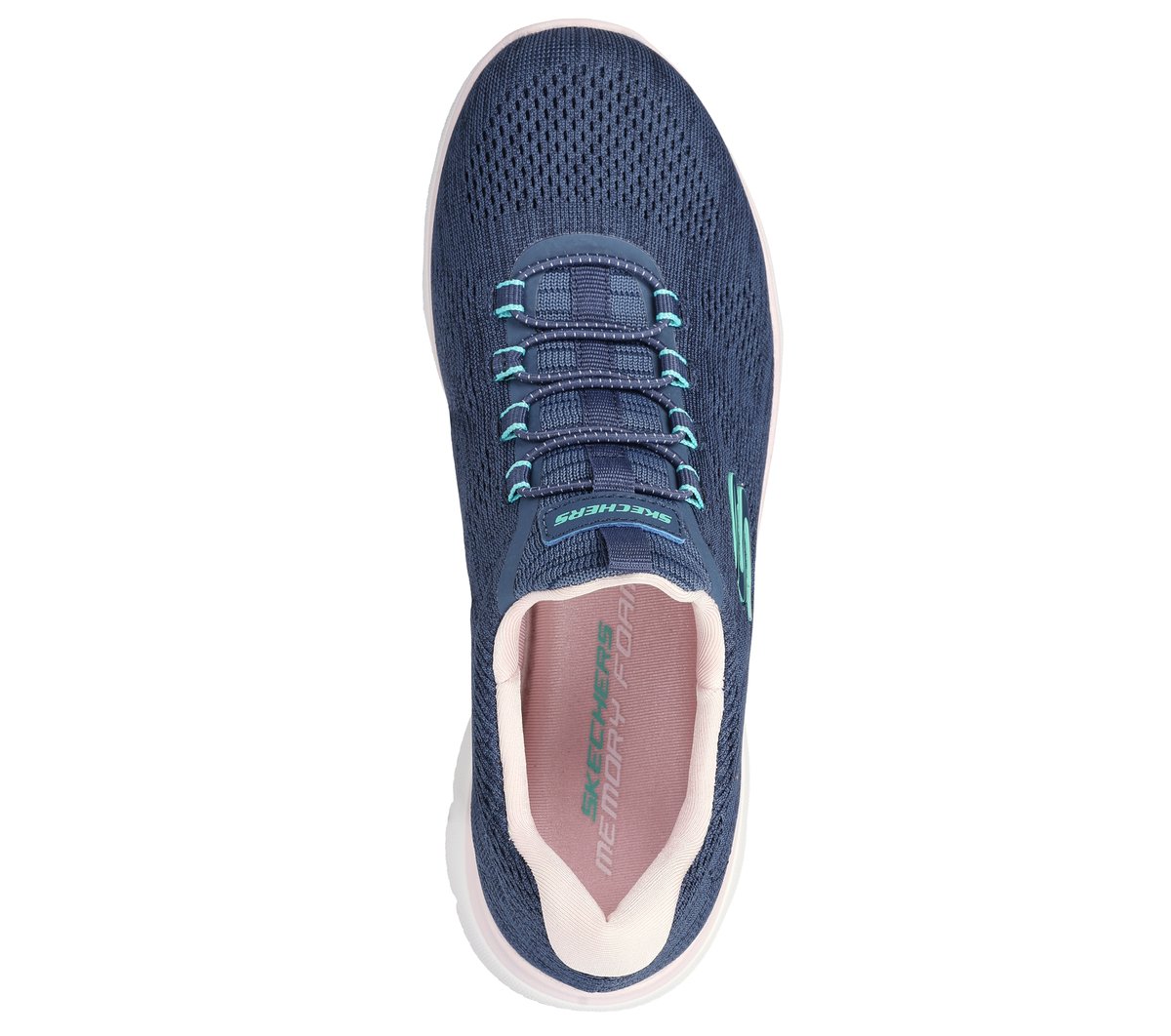 Summits - Fun Flair — NAVY / MULTI