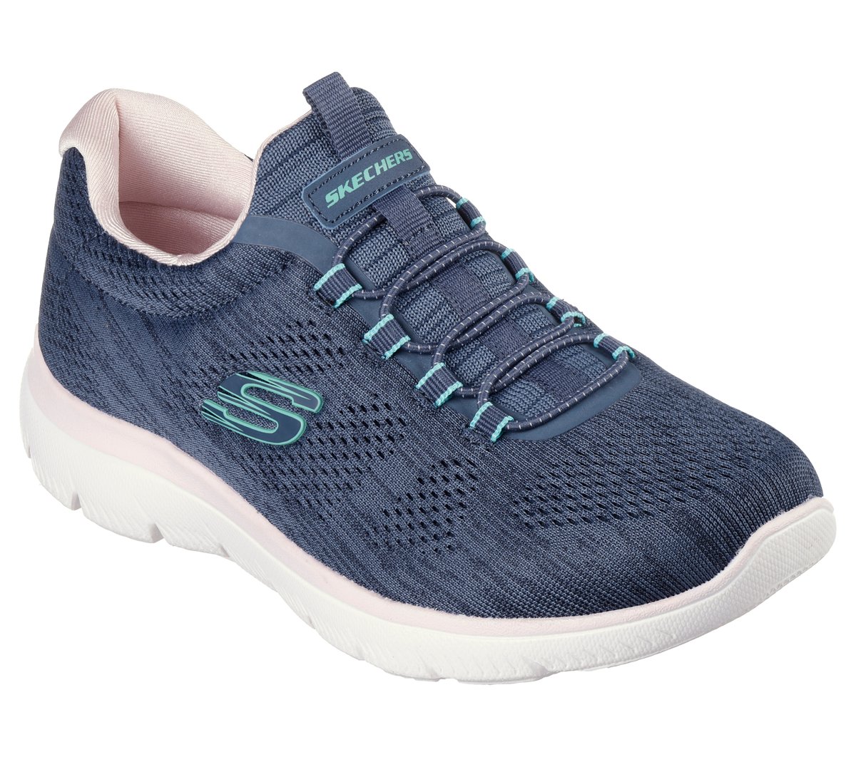 Summits - Fun Flair — NAVY / MULTI