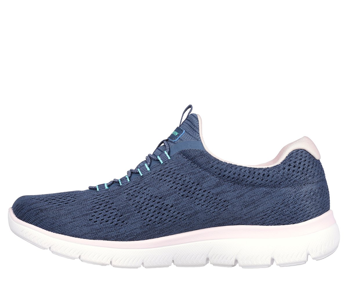 Summits - Fun Flair — NAVY / MULTI