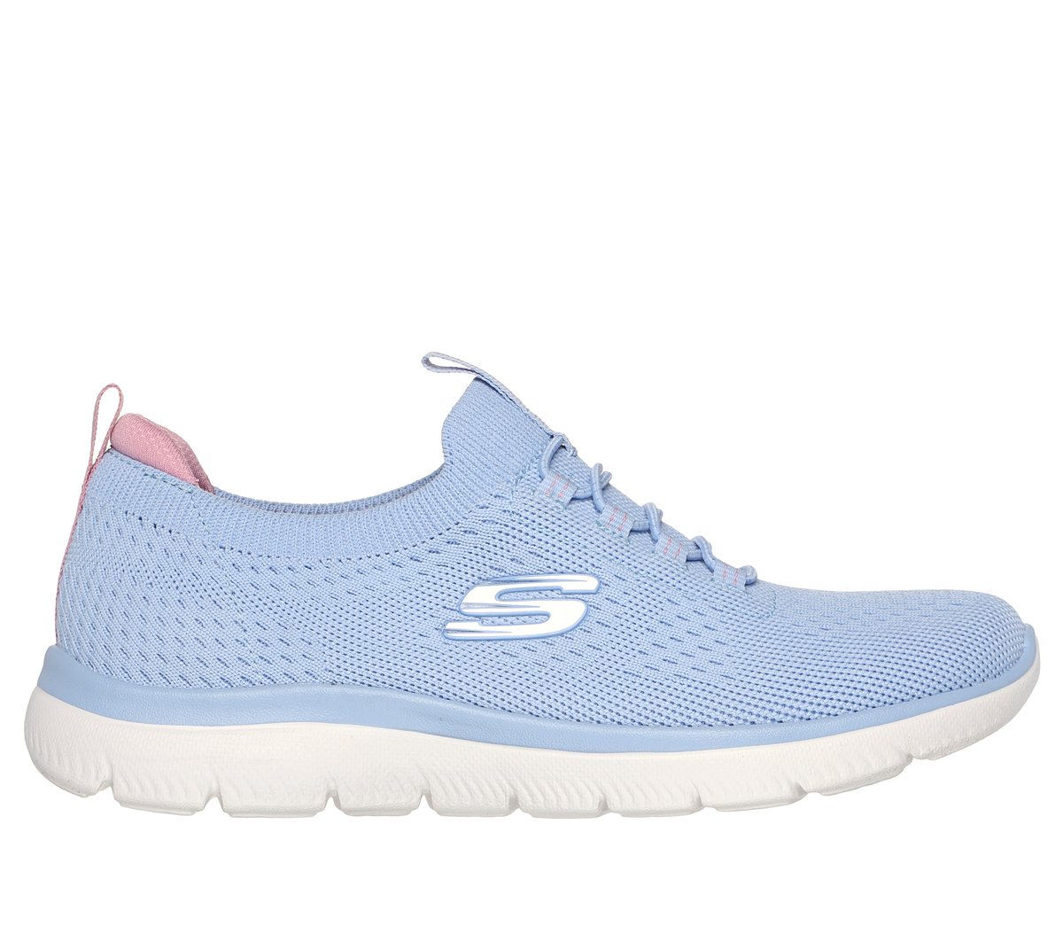 Summits - Top Player — LIGHT BLUE / MULTI