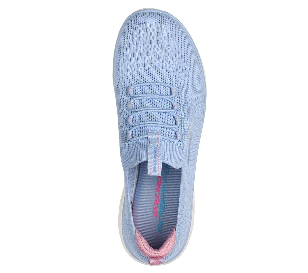 Summits - Top Player — LIGHT BLUE / MULTI