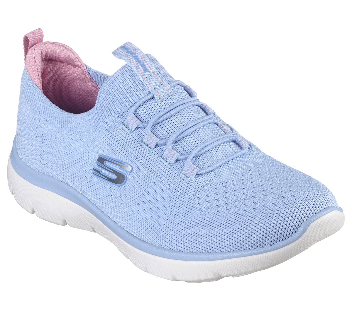 Summits - Top Player — LIGHT BLUE / MULTI