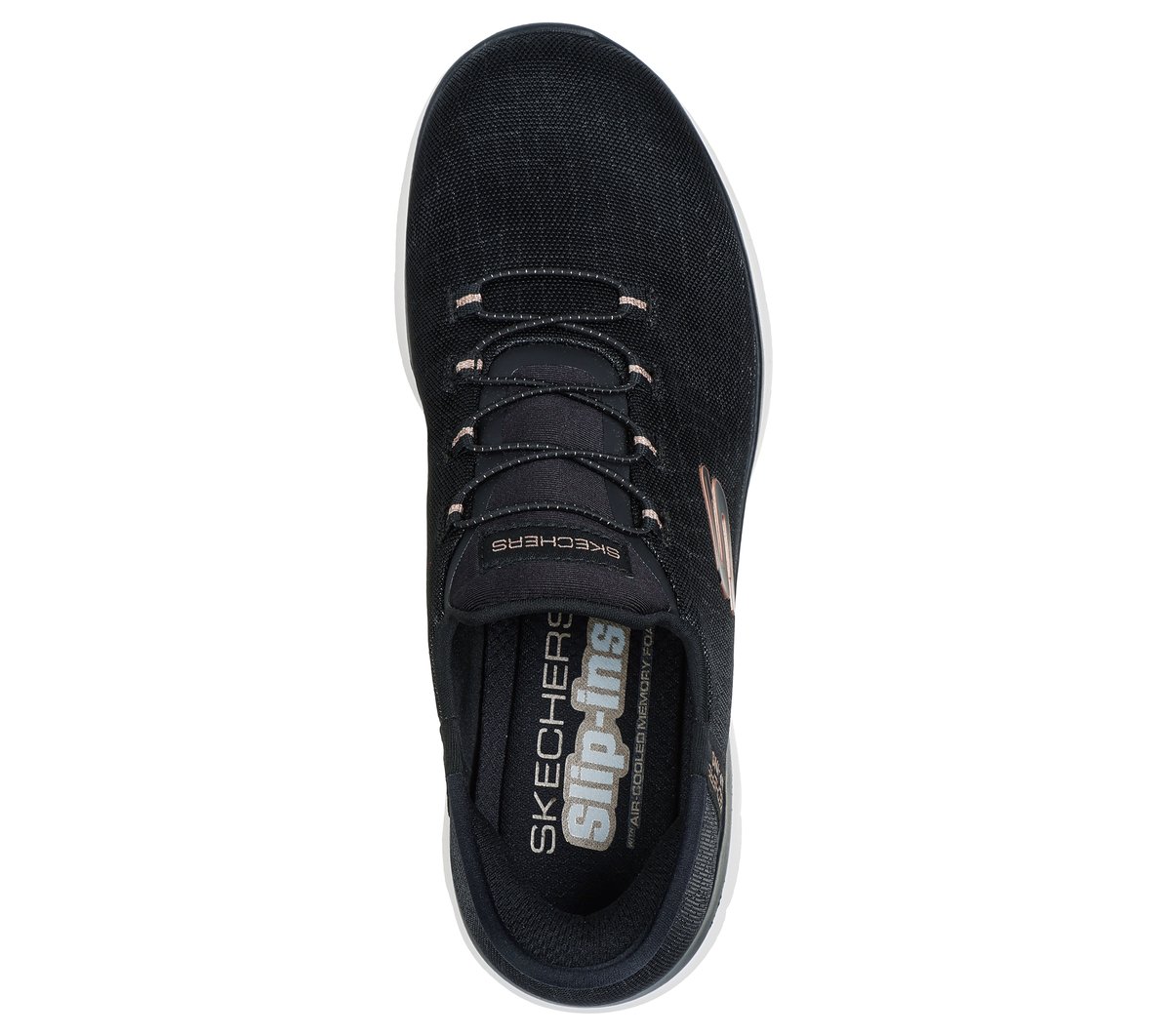 Skechers Slip-ins: Summits - Classy Night display picture 2