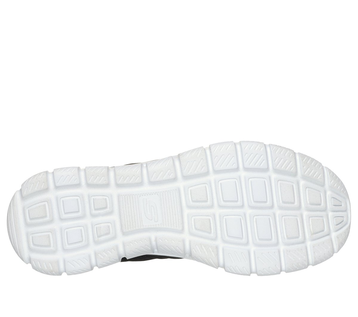 Track - New Staple — BLACK / WHITE