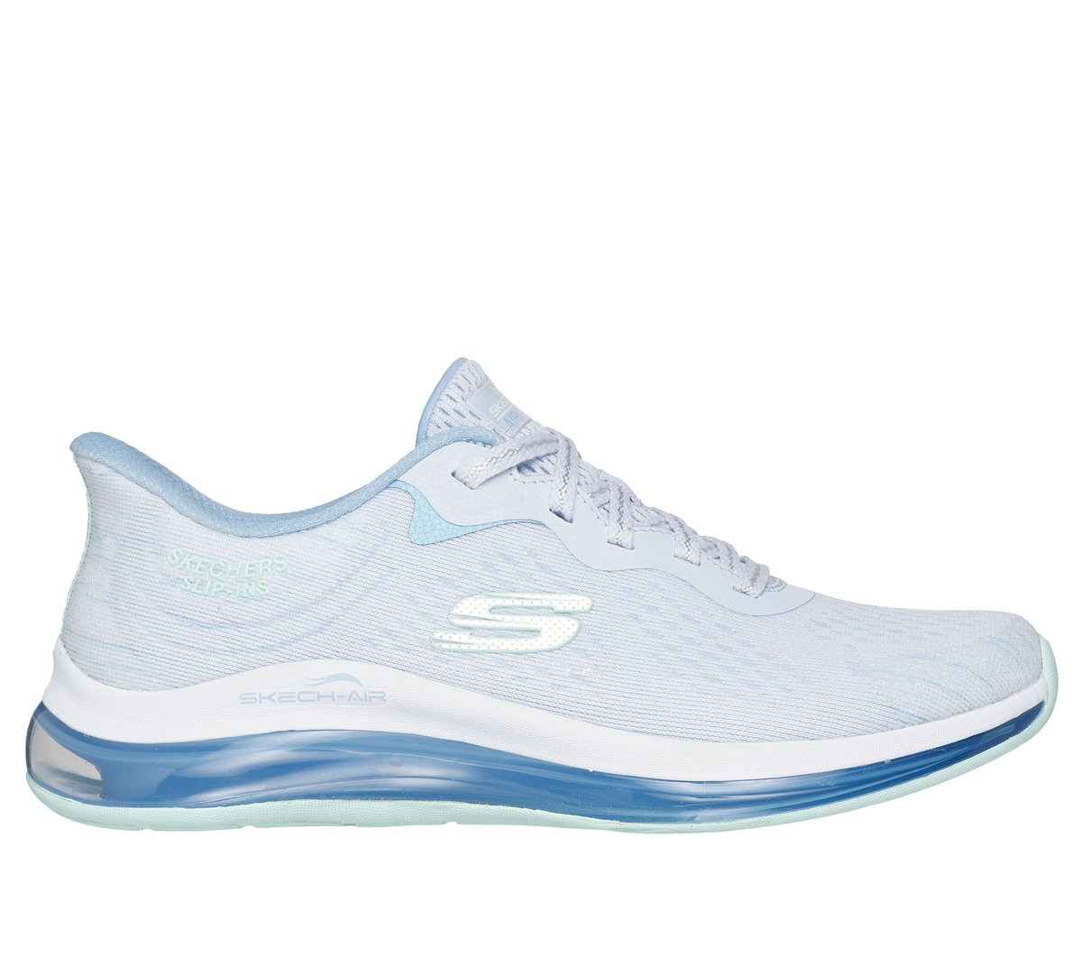 Running Shoes Skechers Air Element Reyford SKECHERS Mens Skech Air