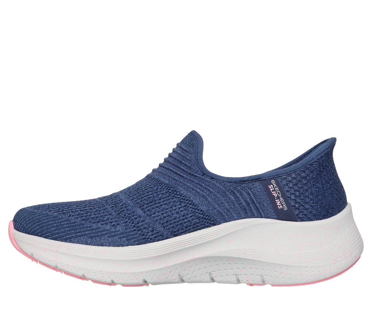 Skechers Slip-ins Waterproof: Arch Fit Right as Rain