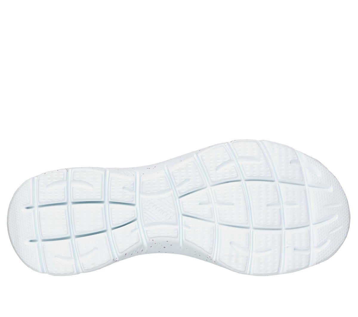Skechers Slip-ins Waterproof: Summits - Best Choice Chaussures Wide Width en Bleu Marine/Corail, Vegan