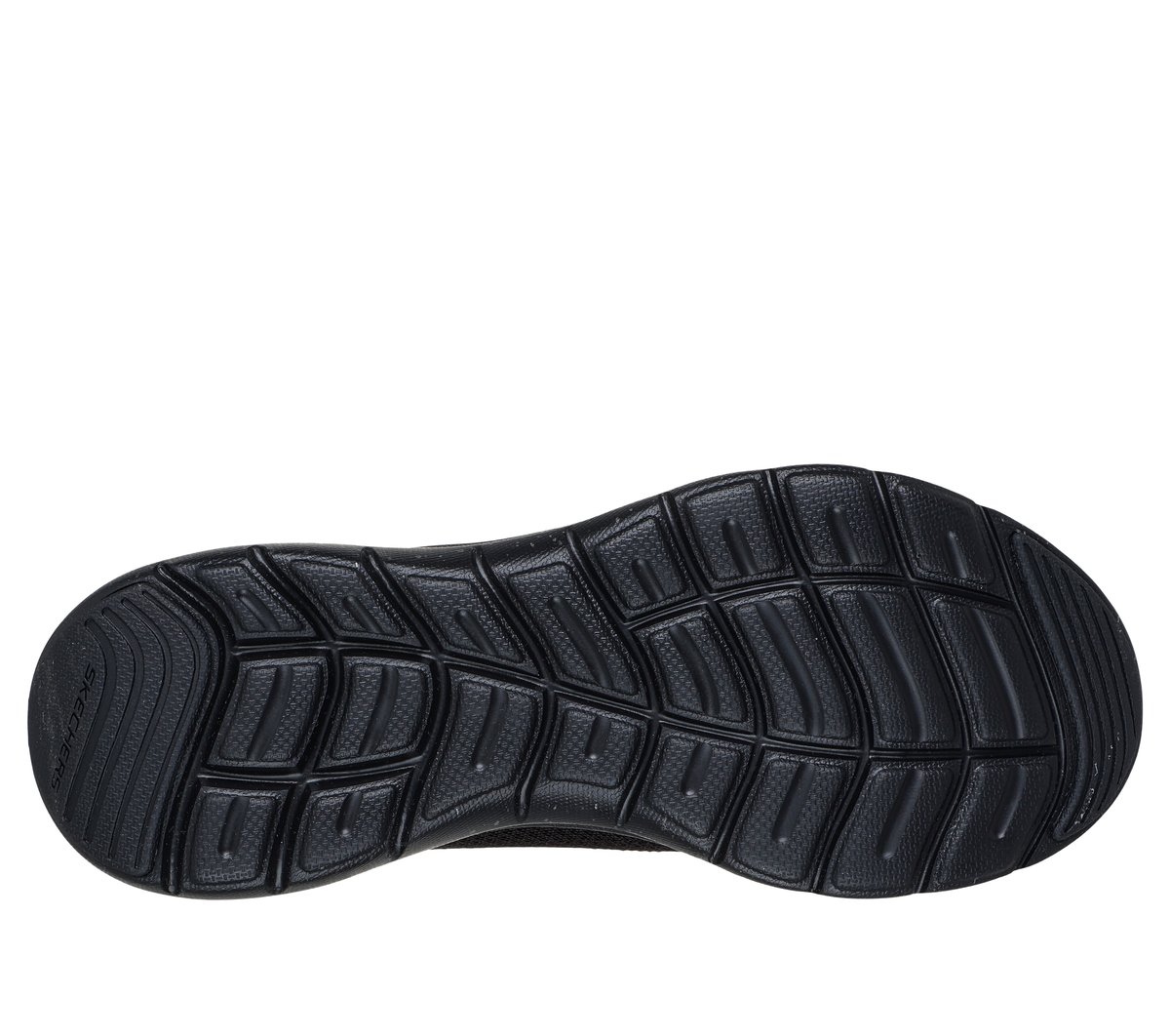 Waterproof: Flex Appeal 5.0 - Fresh Trek — BLACK