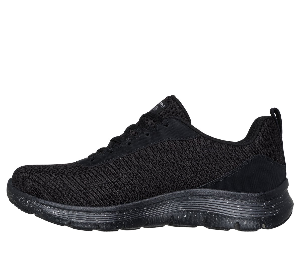 Waterproof: Flex Appeal 5.0 - Fresh Trek — BLACK