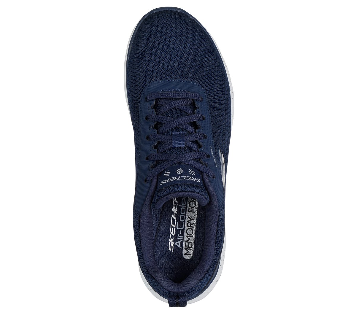 Waterproof: Flex Appeal 5.0 - Fresh Trek — NAVY