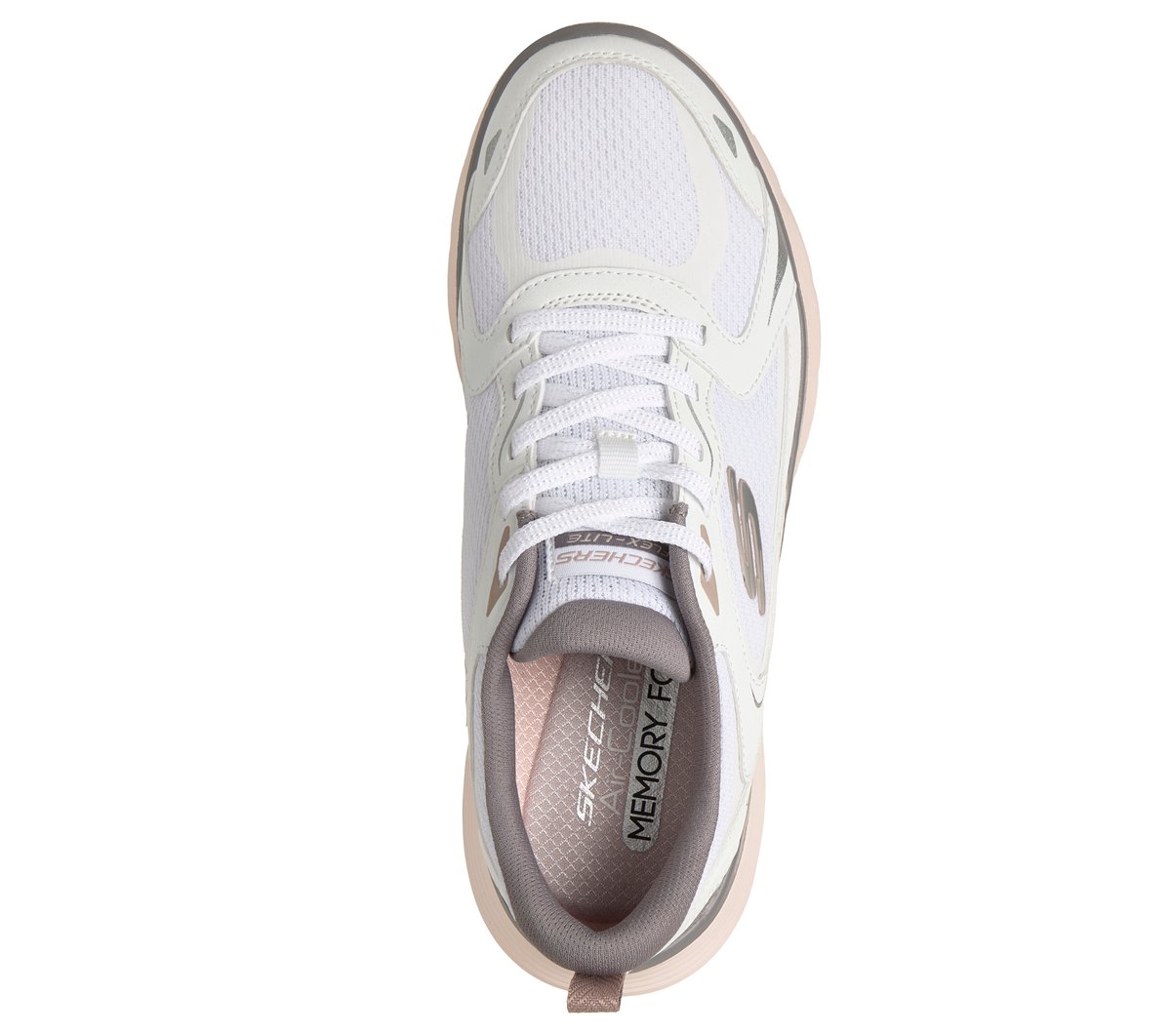 Skechers Baskets Flex Appeal 5.0 Retro Rush pour Femme - vue 8
